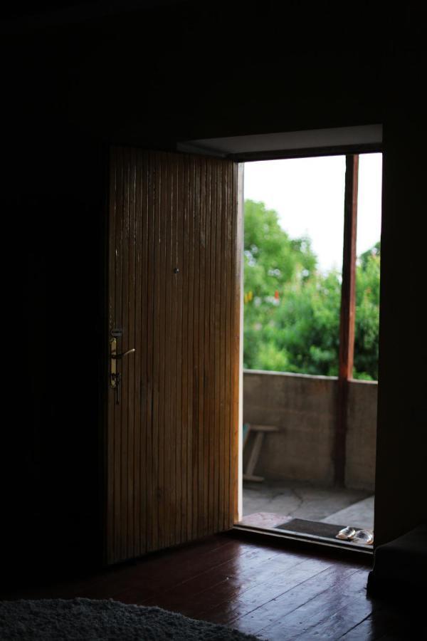 Noosh Guesthouse Ashnak Exterior photo